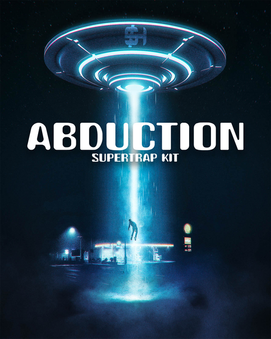 Abduction Supertrap Kit