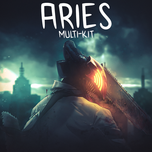 Aries Multi-Kit