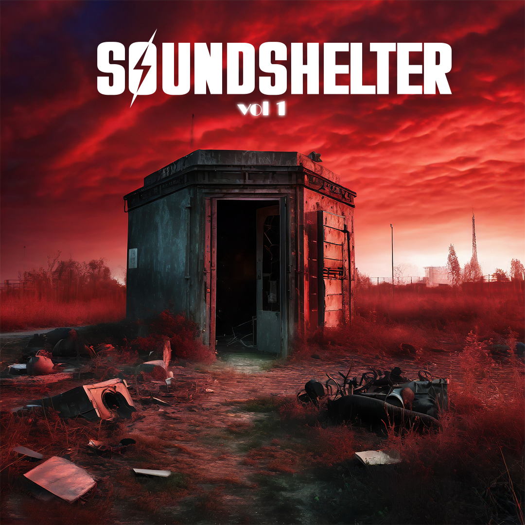 SoundShelter Volume 1